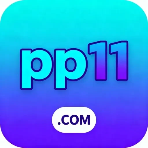 pp11 app Logo