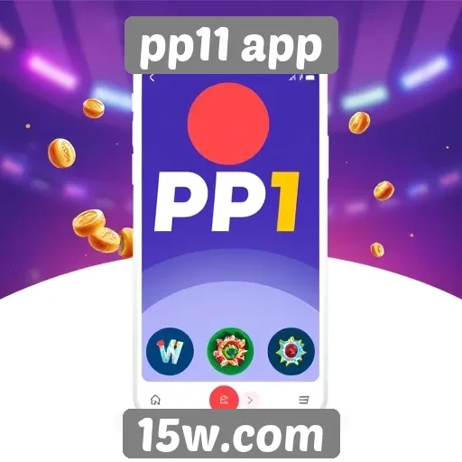 Desafios enfrentados pelo pp11 app no mercado de jogos