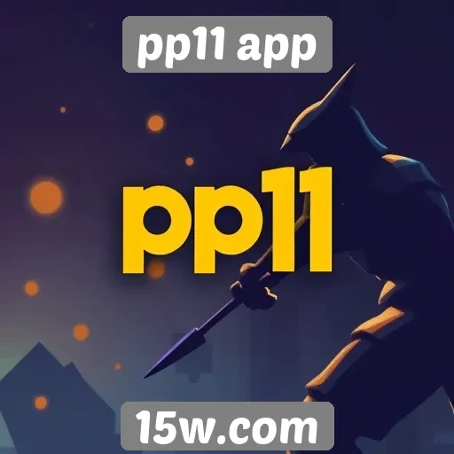 Comparativo de jogos disponíveis no pp11 app