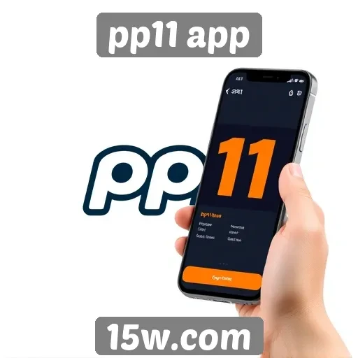 Como se cadastrar no pp11 app