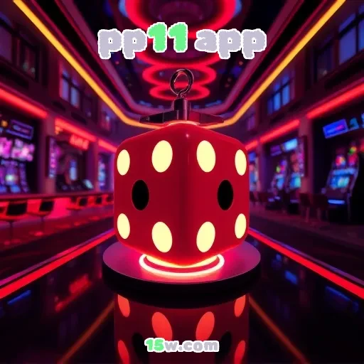 pp11 app Jogos