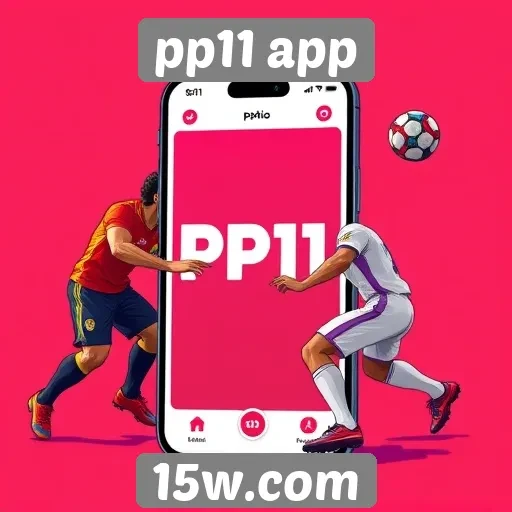 Estratégias de marketing do pp11 app para atrair jogadores