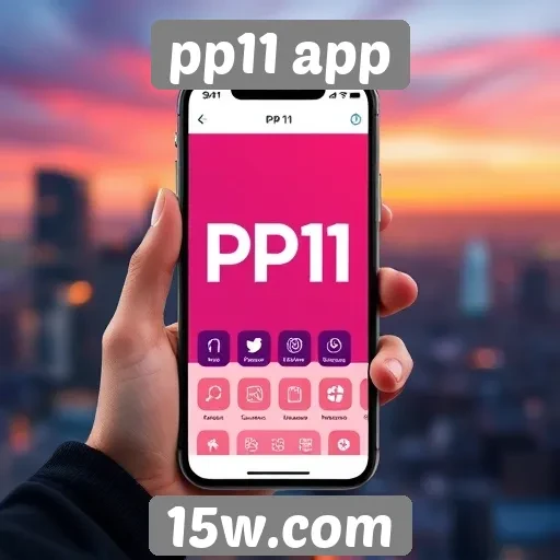 Dicas de navegação no pp11 app para usuários experientes