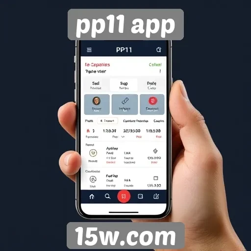 PP11 App análise de recursos e funcionalidades