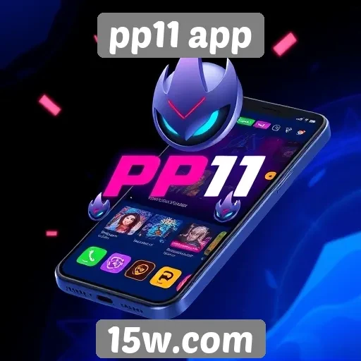pp11 app inovações em jogos online