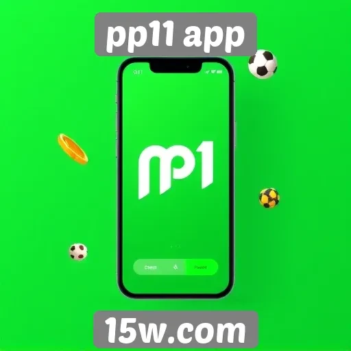 pp11 app inova na experiência de jogos online