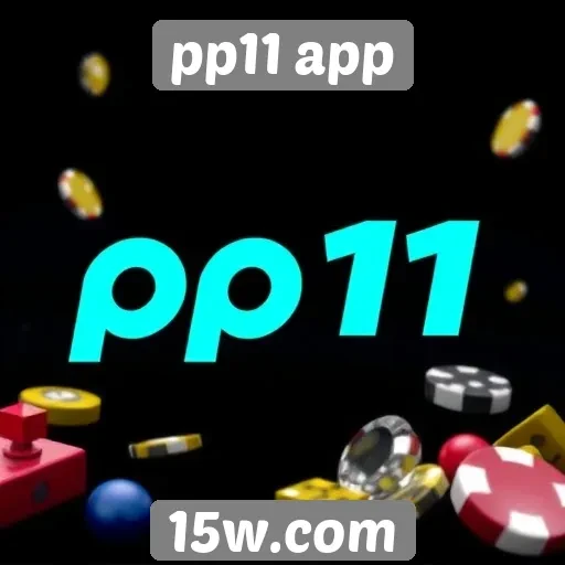 Promoções e bônus disponíveis no pp11 app