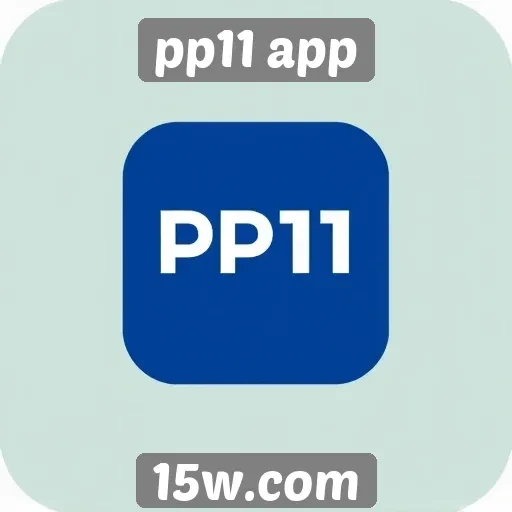 Atualizações recentes no pp11 app melhoram desempenho