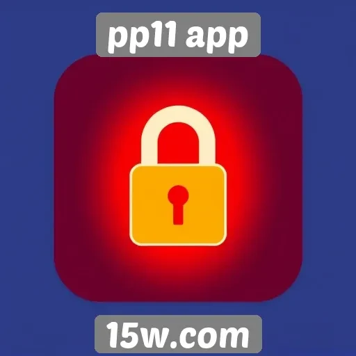 Guia de segurança para usuários do pp11 app