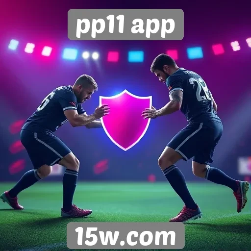 Aspectos de segurança no pp11 app para jogadores