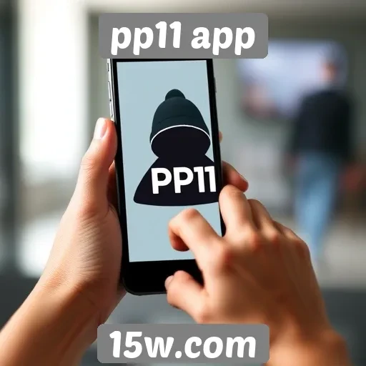 Segurança e privacidade no pp11 app em debate