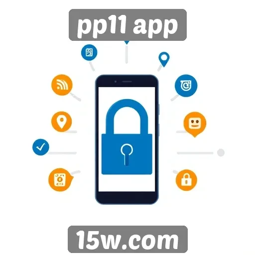 Avaliação da segurança do site pp11 app