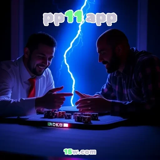 pp11 app Suporte 24/7