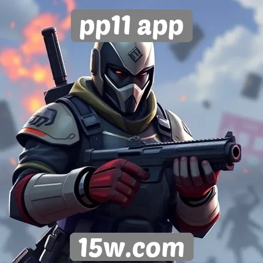 Tutoriais e dicas para iniciantes no pp11 app