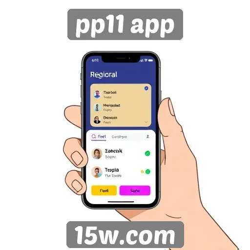 Avaliação da experiência do usuário no pp11 app
