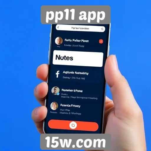 feedback dos usuários sobre o pp11 app