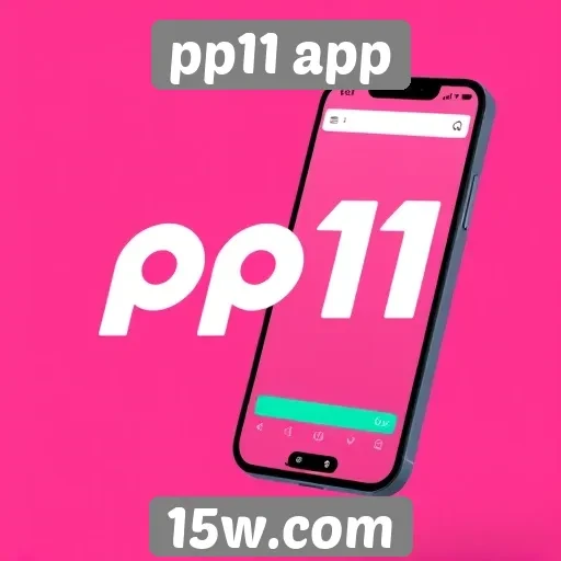 Crescimento da base de usuários do pp11 app